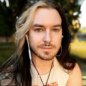 Meet your Posher, Jeff